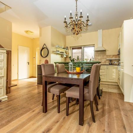 Nendriu Apartamentai 3 Palanga Bagian luar foto