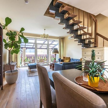Nendriu Apartamentai 3 Palanga Bagian luar foto