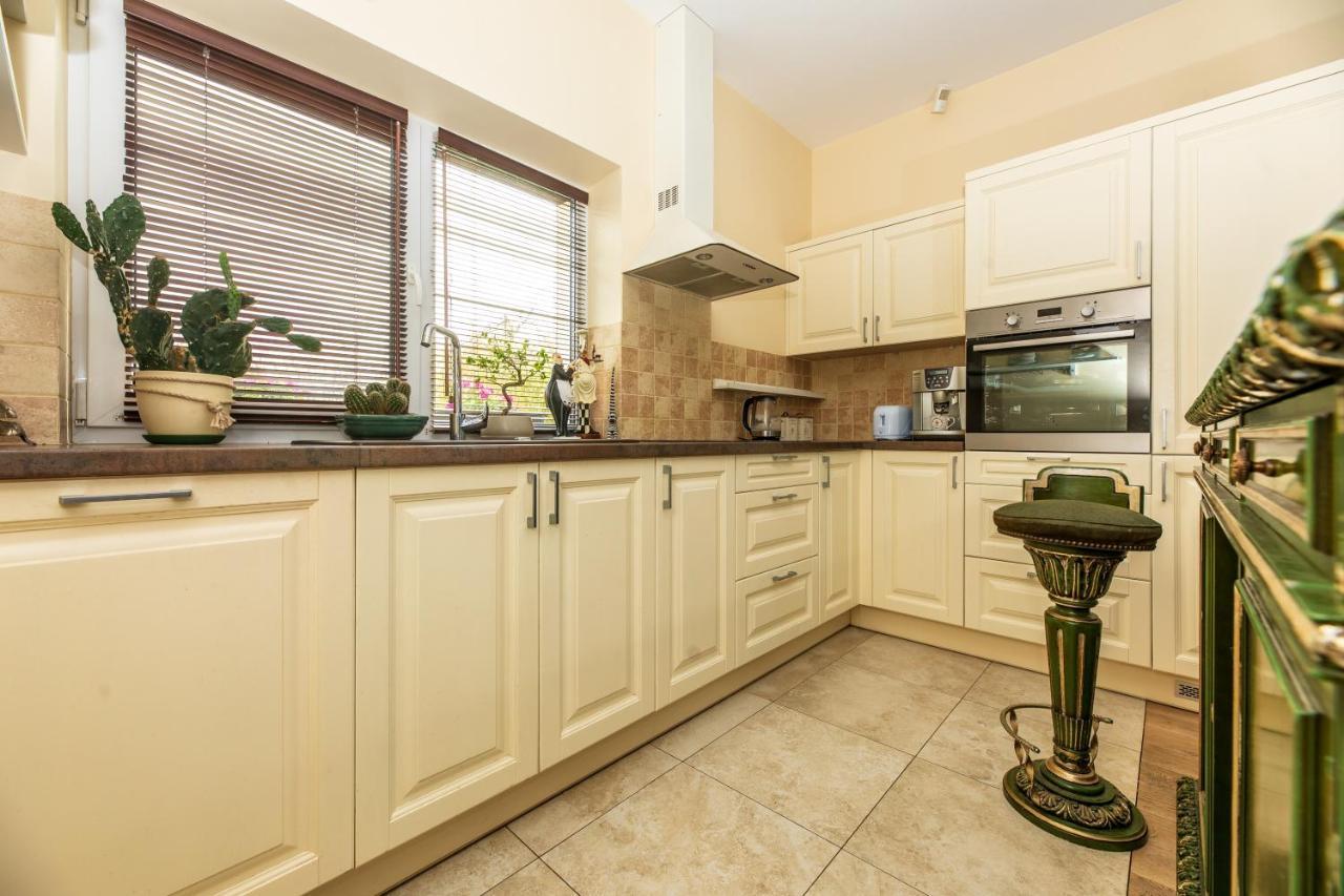 Nendriu Apartamentai 3 Palanga Bagian luar foto